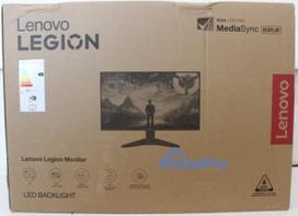 SALE OUT. Lenovo Legion R27s (A25270FR0) 27 Monitor - HDMI
