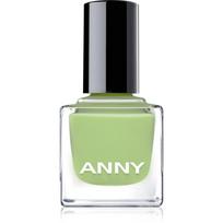ANNY Color Nail Polish nagų lakas atspalvis 372.30 Green Oasis 15 ml