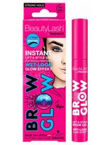 RefectoCil antakių formavimo gelis su blizgesio efektu RefectoCil Brow Glow 14ml