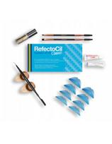 RefectoCil blakstienų laminavimo rinkinys RefectoCil Eyelash Lift Kit Classic