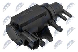 Slėgio keitiklis, turboįkrova NTY EGR-MZ-006