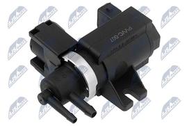 Slėgio keitiklis, turboįkrova NTY EGR-VC-007