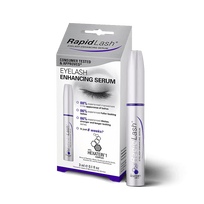 RapidLash Eyelash Enhancing Serum blakstienų augimo serumas