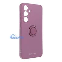 ROAR case AMBER for SAMSUNG A35 5G Purple