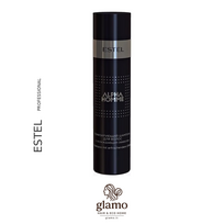 ESTEL ALPHA HOMME – tonizuojantis šampūnas vyrams 250 ml
