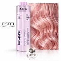 BLOND BAR ESTEL HAUTE COUTURE BBC56 1000 ml – tonuojanti kaukė blond plaukams, spalvos gaivinimui ir švelniam tonavimui