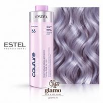 BLOND BAR ESTEL HAUTE COUTURE BBC66 1000 ml – tonuojanti kaukė blond plaukams, spalvos gaivinimui, tonavimui ir intensyviai priežiūrai