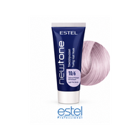 ESTEL HAUTE COUTURE NEWTONE 10/6 – tonuojanti plaukų kaukė, 60 ml