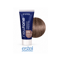 ESTEL HAUTE COUTURE NEWTONE 8/76 – tonuojanti plaukų kaukė, 60 ml