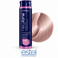 ESTEL HAUTE COUTURE NEWTONE 9/65 – tonuojanti plaukų kaukė, 400 ml