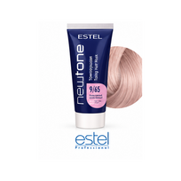 ESTEL HAUTE COUTURE NEWTONE 9/65 – tonuojanti plaukų kaukė, 60 ml