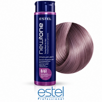 ESTEL HAUTE COUTURE NEWTONE 8/61 – tonuojanti plaukų kaukė, 400 ml