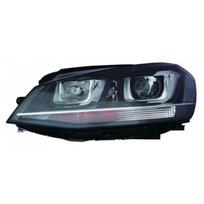 Priekinis žibintas DEPO 441-11J2LMLEHM2