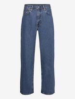 Levi's® - 578 Baggy The Baggy Family - Laisvi džinsai - Mėlyna