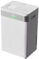 Mill | Dehumidifier | MDH20 | Suitable for rooms up to 20-30 m² | Water tank capacity 4 L | White