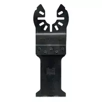 DEWALT DT20701-QZ Blade for Wood and Nails, 31 x 43mm