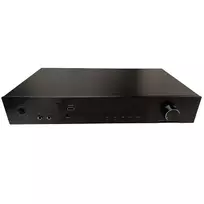 Garso stiprintuvas, 4 zonų, 8 kanalų, 400W (8x50W)