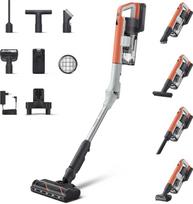 Dulkių siurblys – šluota Philips 3000 serija PowerUp 30