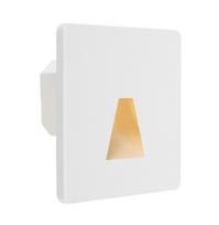 Šviestuvas laiptų įmontuojamas, Tope, LED,1.5W, 50lm, CCT