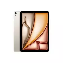 Planšetė Apple iPad Air 11" M2 Wi-Fi + Cellular 1TB Starlight MUXU3HC/A