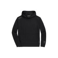Polo Ralph Lauren SS22 RLX Series Terry Cloth Hooded Sweatshirt Men sweatshirt Black MNRXKNI16820015-001 L black