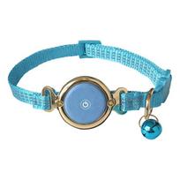 Pet GPS Tracker: Real-time Tracking, Precise Positioning, and Anti-lost Collar for Dogs and Cats.