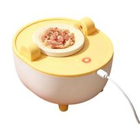 Countertops Dumpling Maker with Opposing Forming Sections and Top Touch Control for Shaping Filled Wrappers at Homes balta