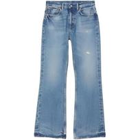 Acne Studios Jeans 1992M Men's Blue B00303-863 30/30 gray