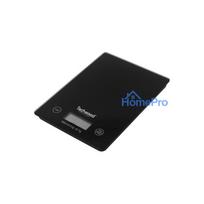 Maisto Svarstyklės - Techwood TPA-536 5 Kg 1 G LCD Taros Funkcija g, kg, lb:oz, Vanduo ml, Pienas ml