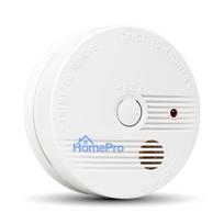 Smoke Detector - D-Fruit DF130 Optical 9 V EN14604:2005