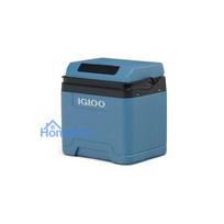 IGLOO Dzesēšanas kaste IE24 DC 24 Litri 12 Volt (9620013364)