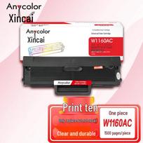 Xincai AR-W1160AC Black Toner Cartridge for HP Laser Printers