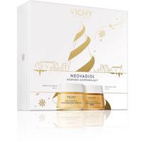 Vichy Neovadiol Gift set kalėdinių dovanų rinkinys odai atnaujinti