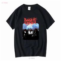 New Pungent Stench for god soul T shirt Rare Black S 234XL THAEB1192 long or short sleeves vintage Washed Stylish Slightly 2XL black