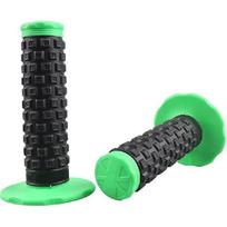 7/8  Dirt Bike Grip Rubber Anti-Slip Universal Motorcycle Grips Handlebar Racing Grip For Motocross Mini Bike Surron Light Bee X Grips KLX110 YZ450F