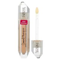 Diamond Plumper, Mineral Wear Lip Plumper, 1711772 Light Pink Princess Cut, 5Ml(0.17Fl Oz) beige
