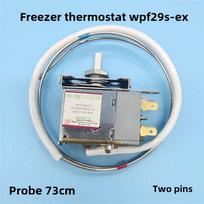 Freezer display cabinet freezer thermostat WPF29S-EX WPF32-EX temperature switch accessories