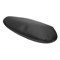 Armrest Leather Cover For Toyota Rav4 RAV-4    Car Interior Center Control Armrest Box Elastic Band Cover Trim juoda
