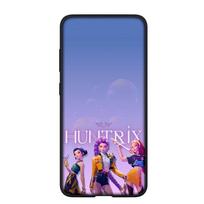 Case for Samsung Galaxy S25 S23 S22 S24 Ultra FE A05 A06 A15 A16 A36 A37 A35 A54 A55 A56 A57 A25 A26 A53 Rumi KPop Zoey Mira Demon Tiger Hunter Cover for Samsung Galaxy J5 Prime elnias