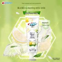 Crest Crystal Diamond Whitening Toothpaste beige