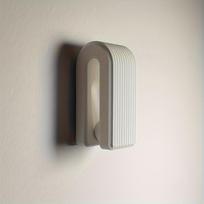 Auto-locking Gravity Towel Rack Wall Mounted No Drill Towel Hanger for Bathroom Kitchen Home Decor Housewarming Gift A2 gray