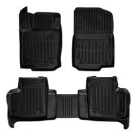 Mercedes C292 GLE Coupe 2015-2019 Coupe Car Mats