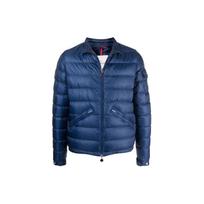 Moncler Agay SS22 Down Jacket Men's Blue H10911A000755327977N 2 blue