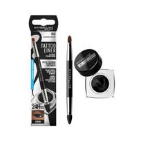 Maybelline Pen Easy to Color New York Tattoo Eyeliner Pen-950 Extreme Black 3g