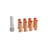 Jeep Wrangler JK Door Hinge Repair Kit (2007-2018) with Invoice Option beige