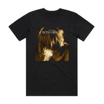 Beth Orton Heart Of Soul Album Cover T-Shirt Black T1014 Unisex T-Shirt S brown