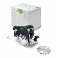 FESTOOL HKC 55 KEB-Basic diskinis pjūklas