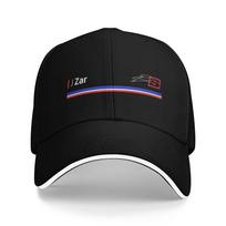 2025 No 5 Johann Zarco Motocross Logo Casual Baseball Cap Kpop Rock Trucker Hat Summer Sunscreen Unisex-Teens Fashion Caps One Size black