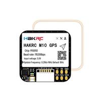 HAKRC HK M10N GPS modulis