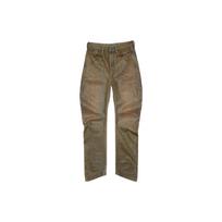 Acne Studios Relaxed Fit Coated Jeans A00408-BUF 34 gray